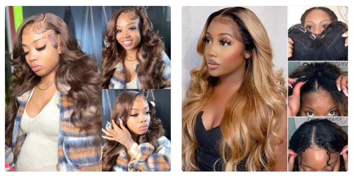 Do You Wear Human Hair Wigs?