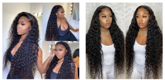 Differences Between 13x4 and 13x6 Lace Front Wig