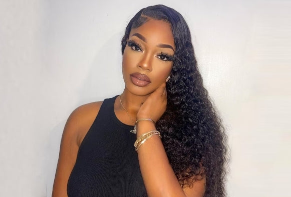 Which Hair Type Is Better, Deep Wave or Loose Wave?
