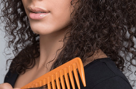 How To Sleep With Long Hair Comfortably At Night
