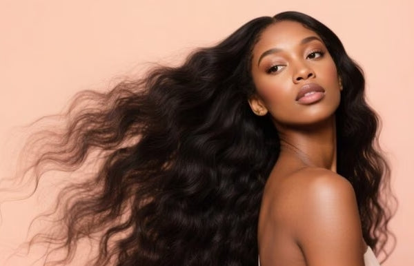 Don’t how do choose? Try our wear & go pre-cut lace wig.