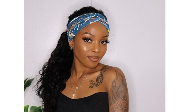 Different Ways To Style Headband Wigs