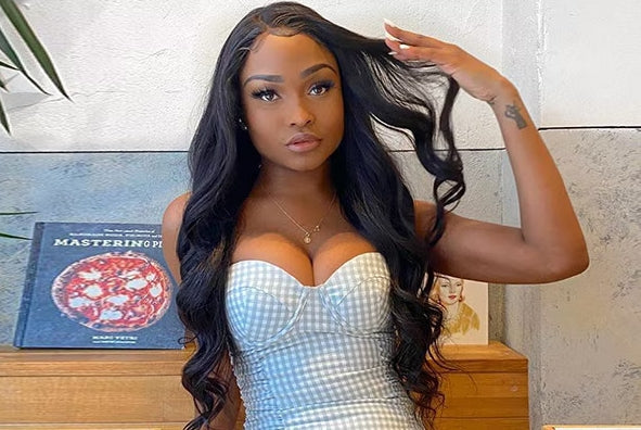 The Step-by-Step Guide on Cutting the Lace on a Wig for Novices