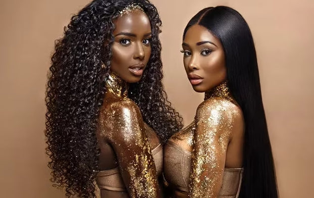 What is the Difference between 360 Lace Wig and Full Lace Wig?