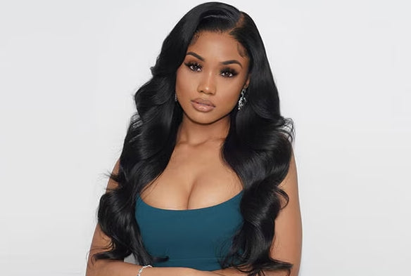 What are HD Lace Wigs? Here Is The Ultimate Guide