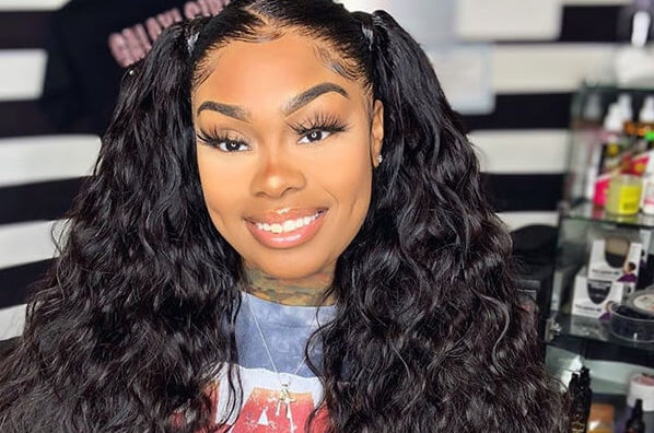 How Do I Clean My Lace Frontal?