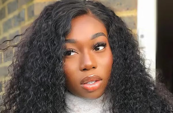 Is 150 Density Good For A Wig?
