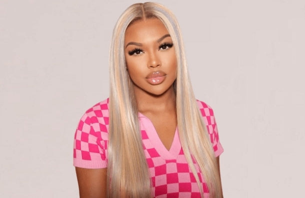 Beginner's Guide About Bone Straight Hair, With Recommends