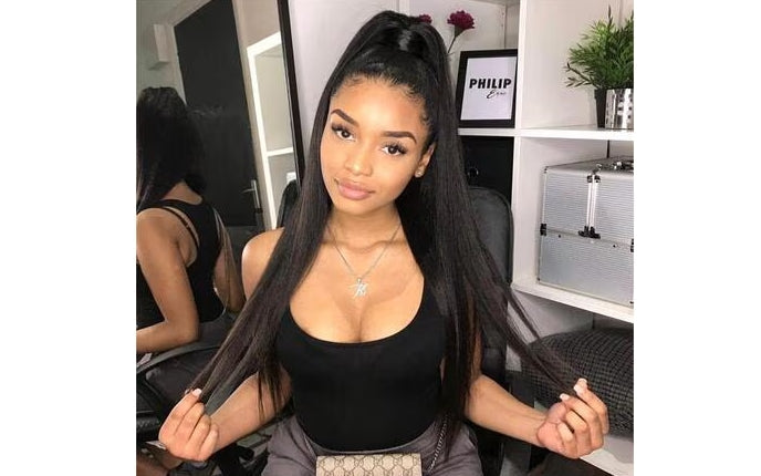 How to Do Half Up Half Down, A Step-by-Step Guide