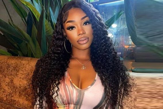 Wavy vs. Curly Hair: Key Differences You Need to Know