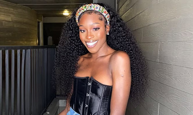What’s The Difference Between 4B And 4C Hair?