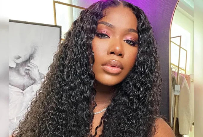 What is the best curly hair wig for African Americans?