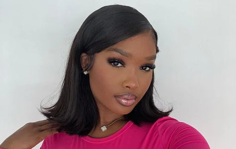 15 Stunning 2025 Sew-In Bob Weave Hairstyles