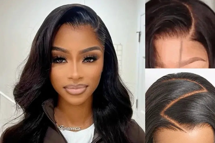 Lace Closure vs. Lace Frontal: Which to Choose?