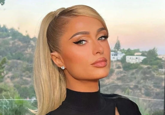 7 Trending Styles To Inspire Your Next Swoop Ponytail