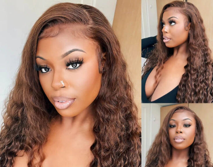 A Comprehensive Guide to Selecting the Ideal Hair Color for Wigs