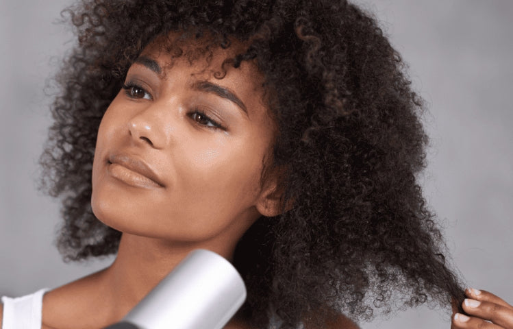 How to Care for Your Natural Hair Under a Wig