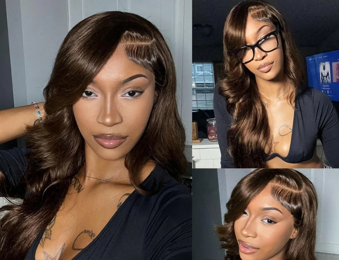 How to Maintain Human Hair Wigs?