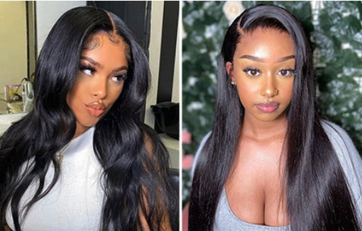 How Do I Choose the Right Wig for Summer?