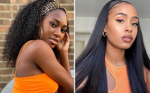 How To Take Care Of Your Human Hair Wig