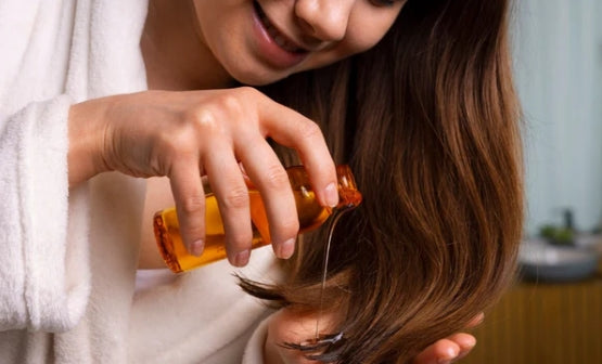 Top Ten Ways to Prevent Hair Frizzing in Humidity