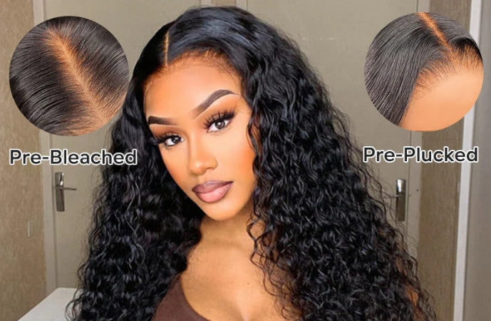 What is a Drawstring Wig?