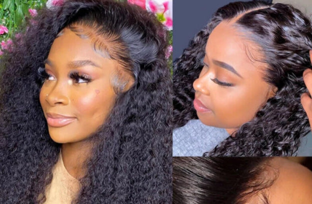 How to Maintain Curly Wigs?