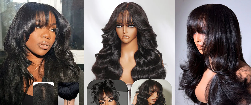 What is yaki body wave wig？