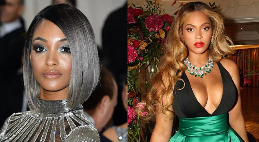 12 Best Hair Colors for Dark Skin Tones