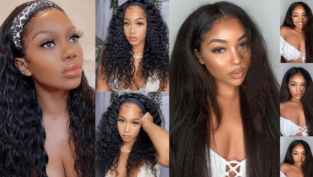 What are Protective Style Wigs?