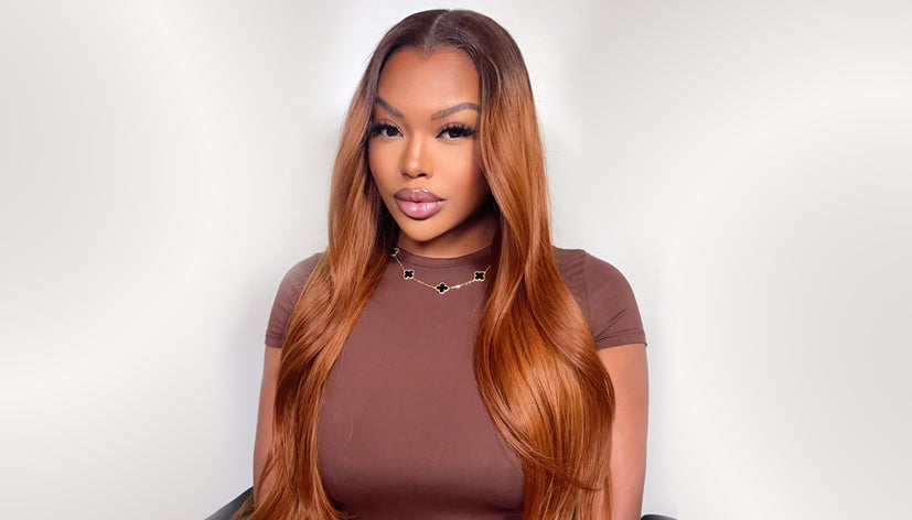 Taking Care of Your Scalp: How Can Adhesive Be Removed From a Lace Wig?