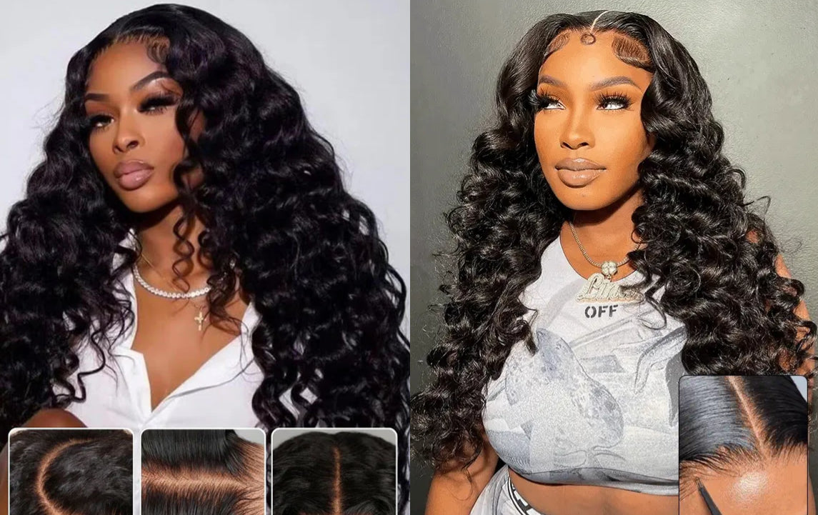 Which Wig is Right for You and How to Wear a M-cap Wig