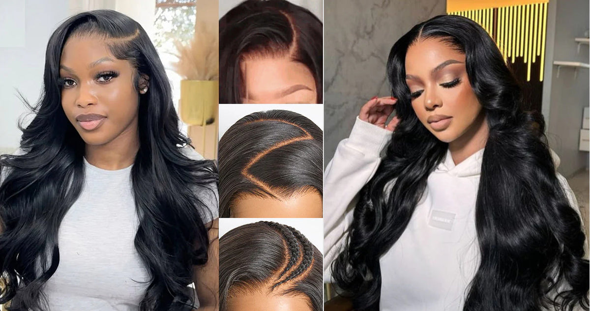 Find the best curl patterns for you