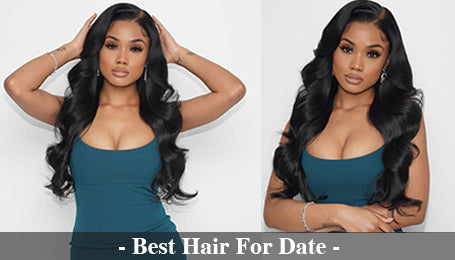 Best Hair For Date - Cheetah Beauty 