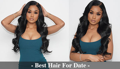 Best Hair For Date