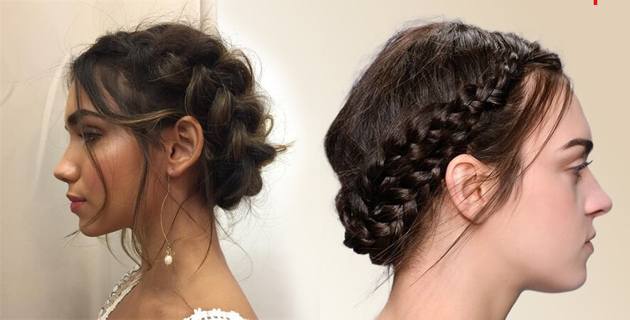 How Can I Hide My Hair Under A Wig?