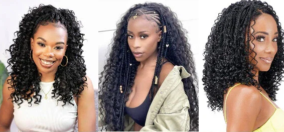 A Comprehensive Guide on Installing Clip-In Hair Extensions