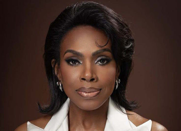 Stylish Wigs for Black Women Over 50