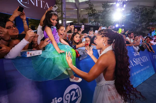 7 Halle Bailey's Hairstyles Inspiration