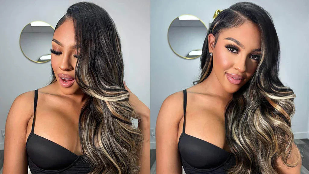 How Long Does A Quick Weave Last?