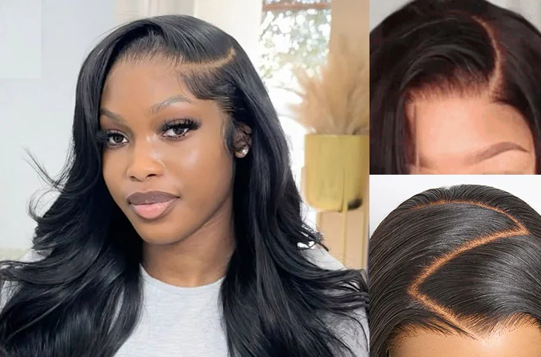 How to Maintain Body Wave Wigs ?