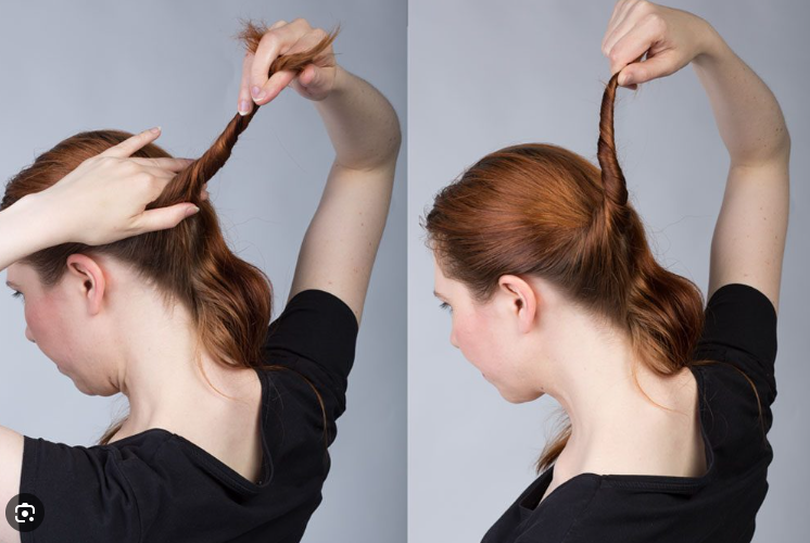 How Can I Hide My Hair Under A Wig?