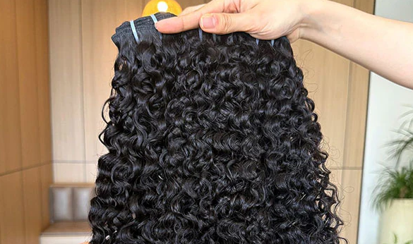 What is Burmese Hair? Everything You Need To Know