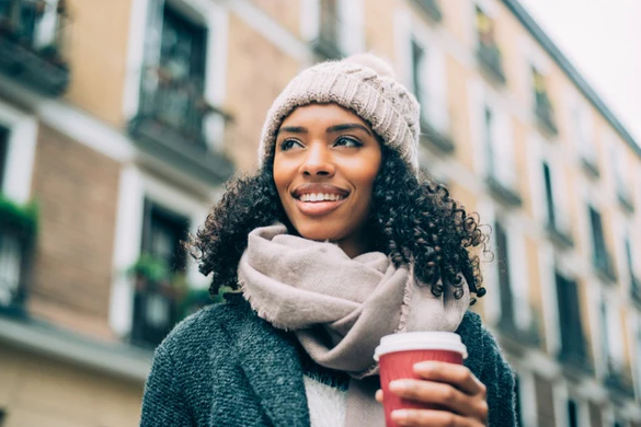 Curly Hair Tips In Winter-Ultimate Guide