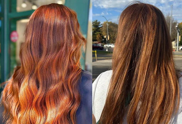 What Leads to Color Fading in Wigs and Hair?