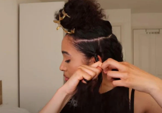 Easy, Step-by-Step Hair Braiding Guide