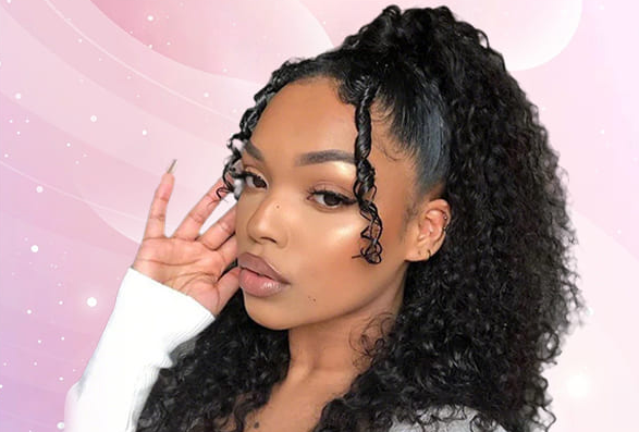 Why 2025 Will See Half Wigs Become the New Favorite ?