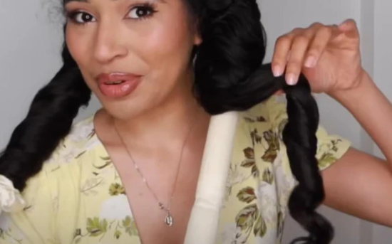 3 Amazing Methods To Achieve Defined Curls at Home