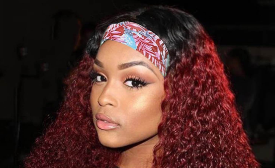 Modify Your Hair: A Guide to Headband Wig Styles