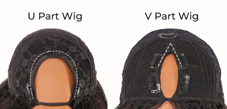 Unveiling the Innovation and Benefits of V-part Wigs